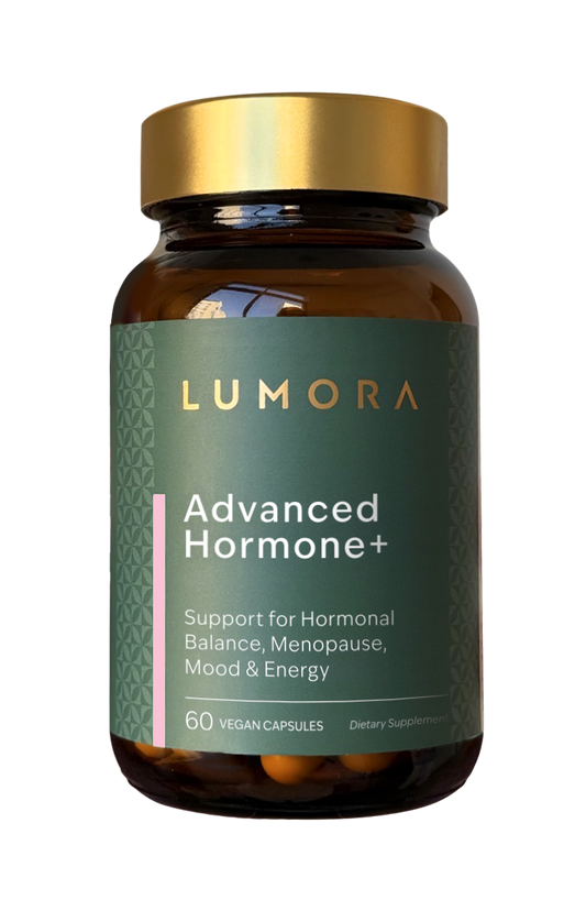 Lumora Advanced Hormone+ 60s