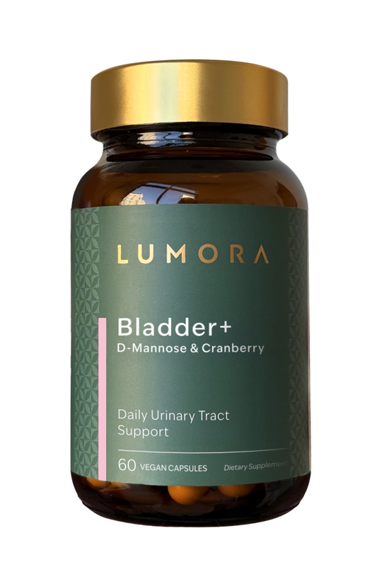 Lumora Bladder+ 60s