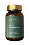 Lumora Mens VigaBoost+ 60s