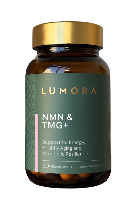 Lumora NMN&TMG+ 60s