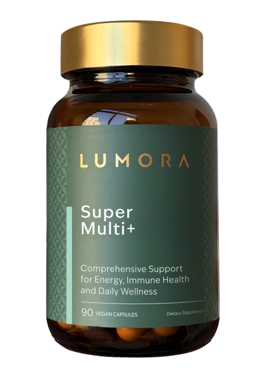 Lumora Super Multi+ 90s