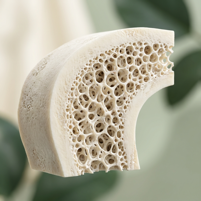 Bone Health & Strength